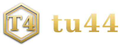 tu44 logo