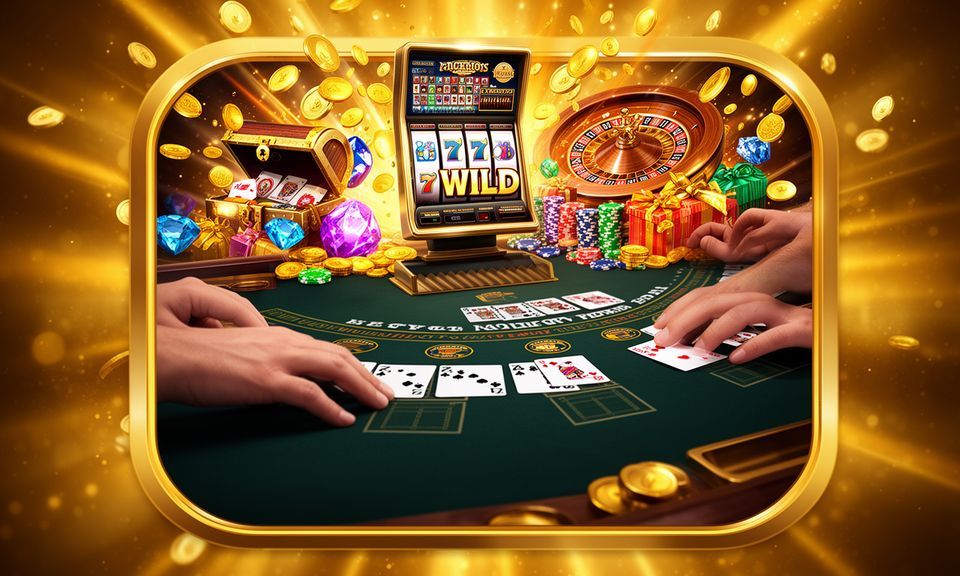 tu44 আমাদের Live Auto Roulette লবিতে কী আছে